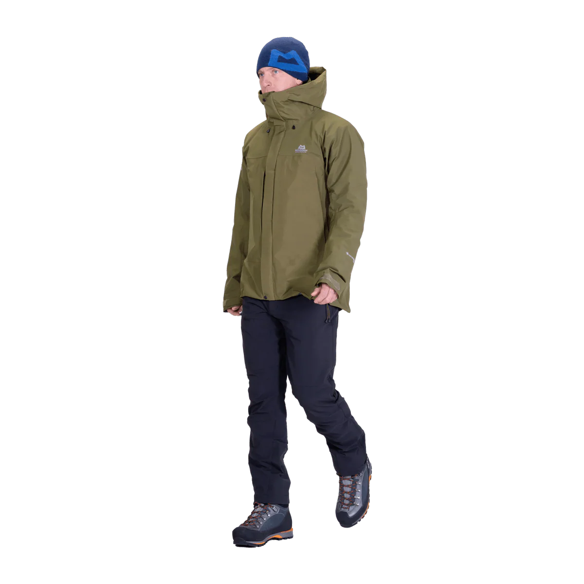 Kongur Men's Jacket - Image 2