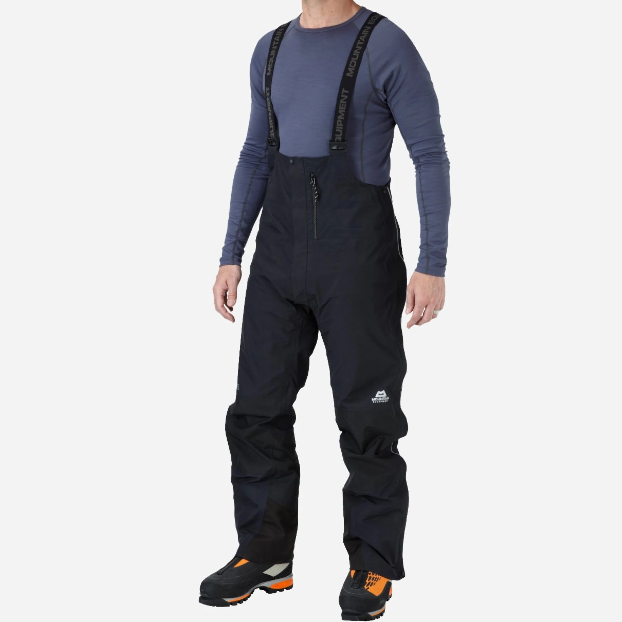 Kongur MRT Men's Salopette - Image 2