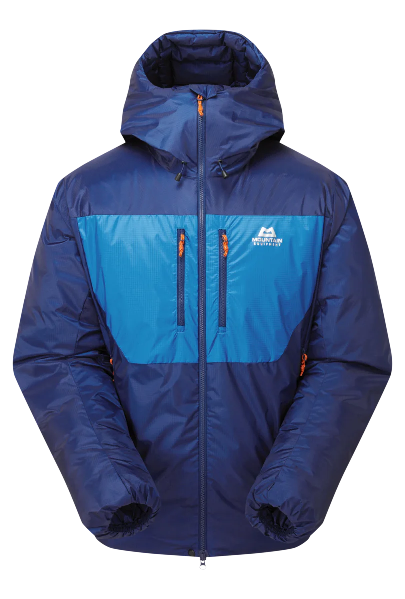 Kryos Men's Jacket