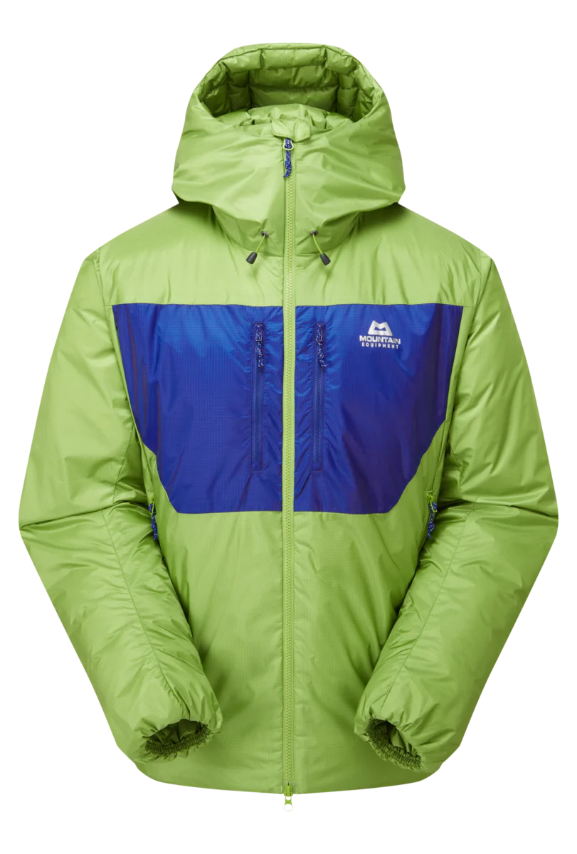 Kryos Men's Jacket - Image 2