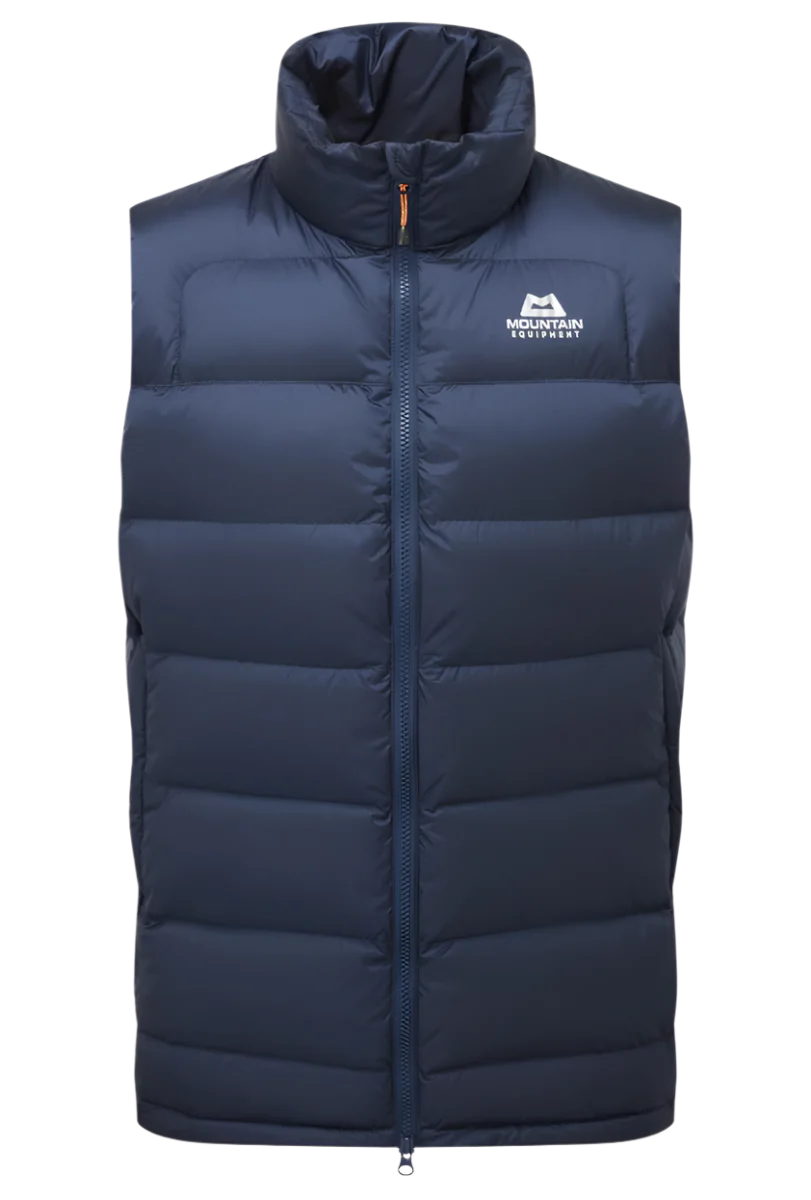 Lightline Men's Vest - Image 2