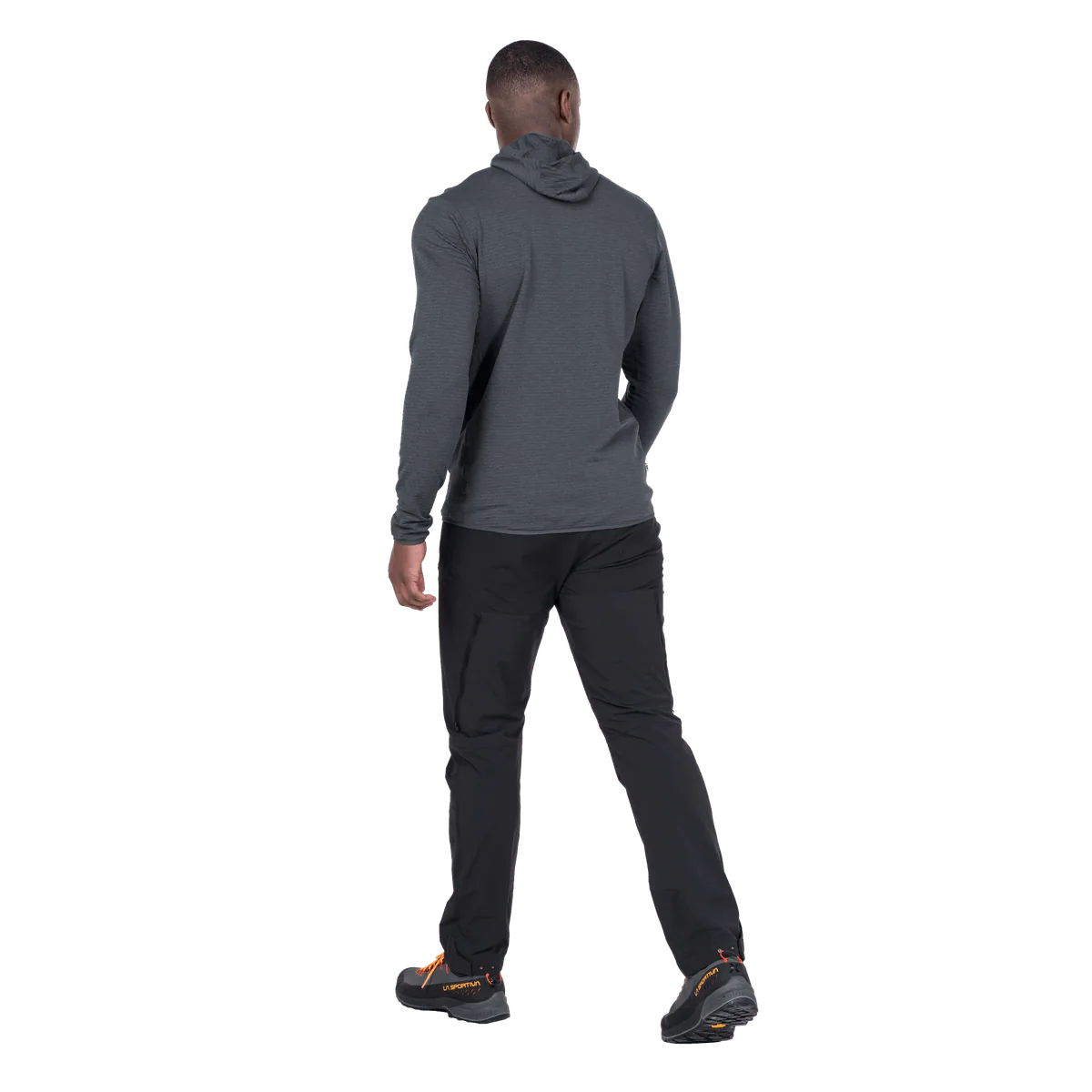 Lumiko Hooded Men's Jacket - Image 20