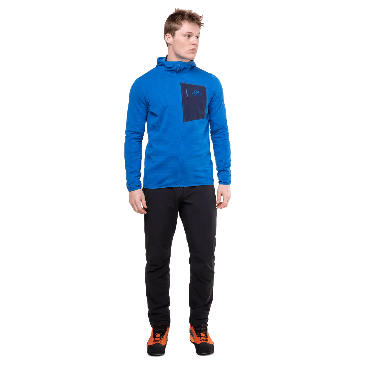 Lumiko Hooded Men's Jacket - Image 35