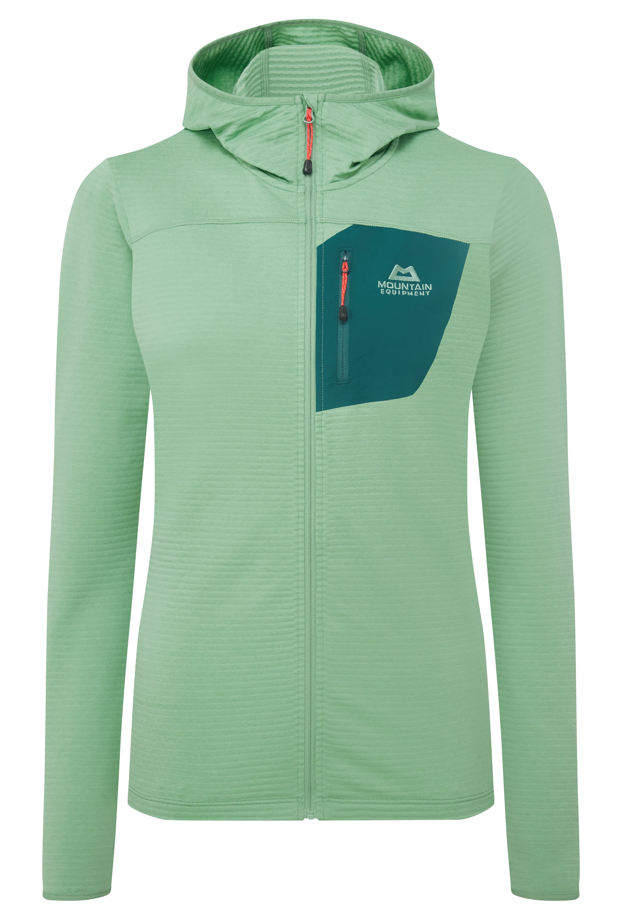 Lumiko Hooded Women's Jacket - Image 3