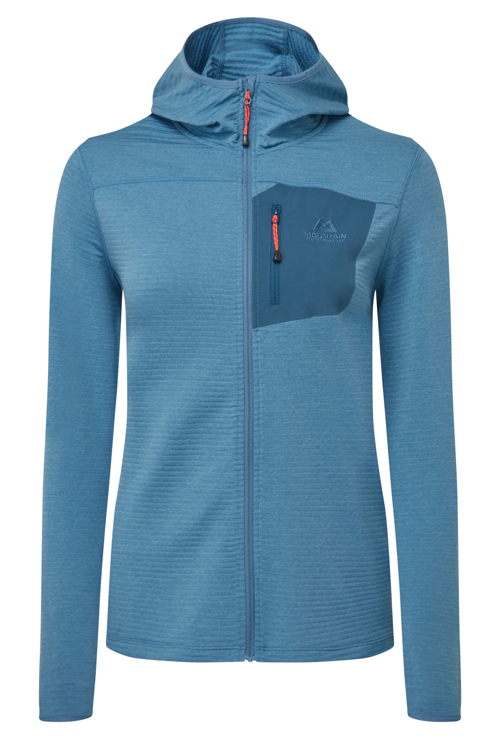 Lumiko Hooded Women's Jacket - Image 4