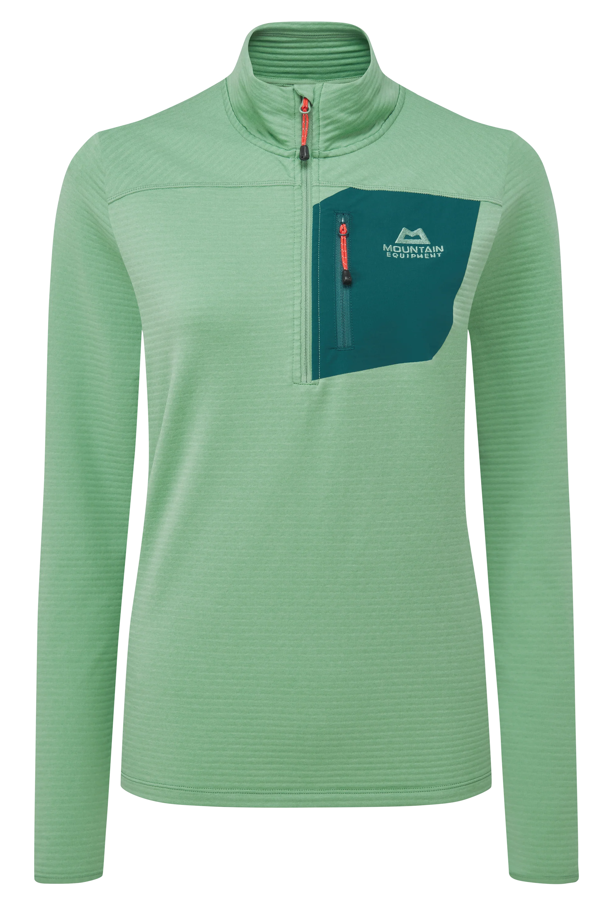 Lumiko Women's Zip T - Image 3