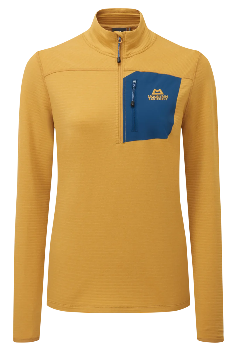 Lumiko Women's Zip T - Image 4