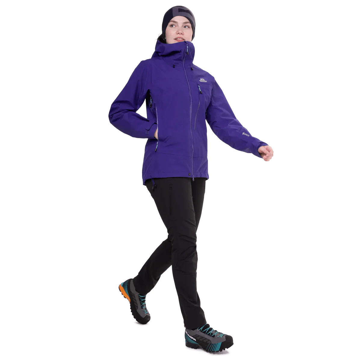 Makalu Women's Jacket - Image 28