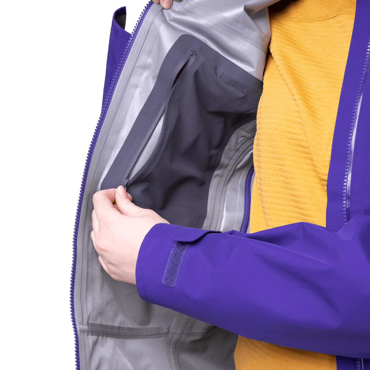 Makalu Women's Jacket - Image 34