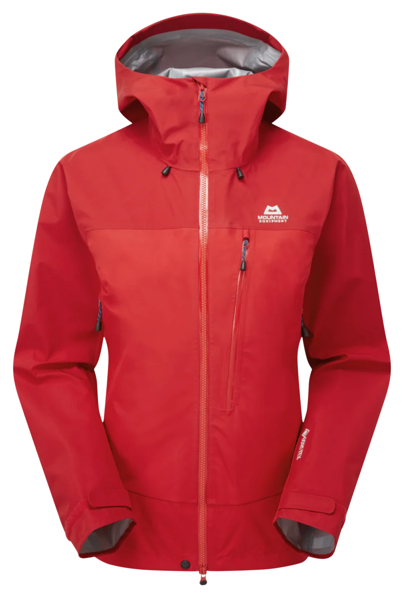 Makalu Women's Jacket - Image 4