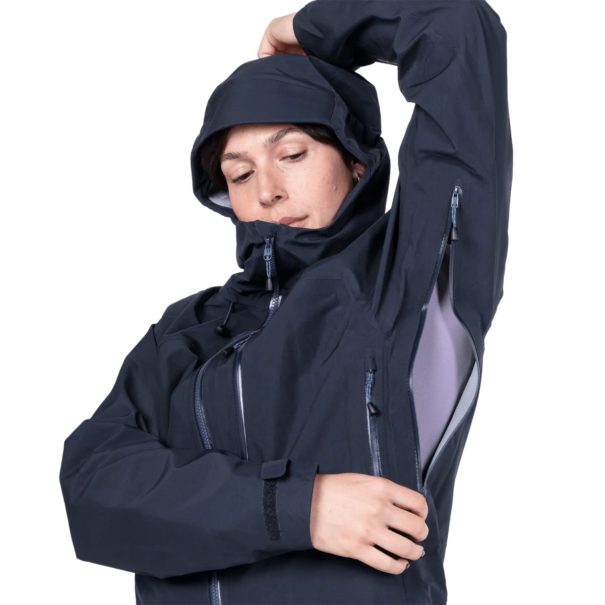 Makalu Women's Jacket - Image 46
