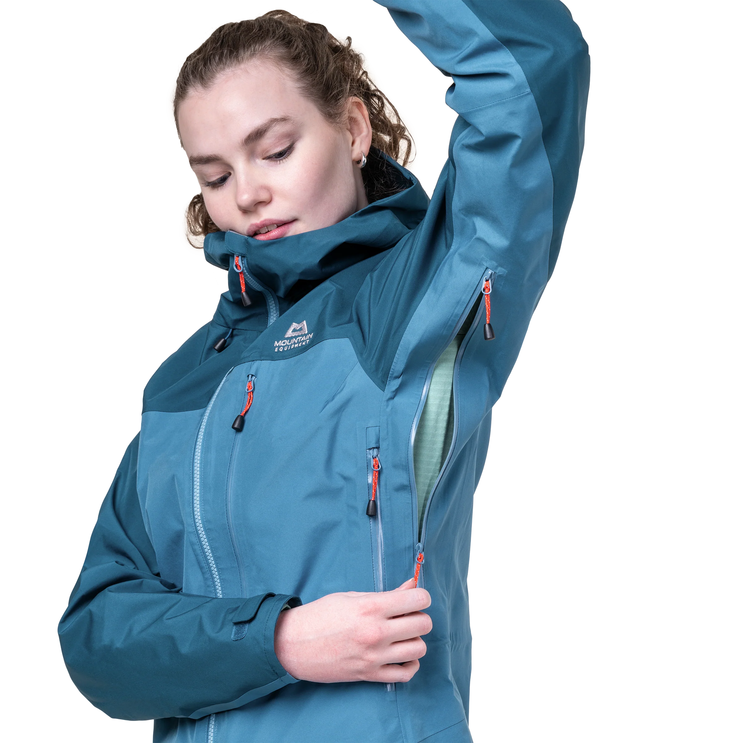 Makalu Women's Jacket - Image 52