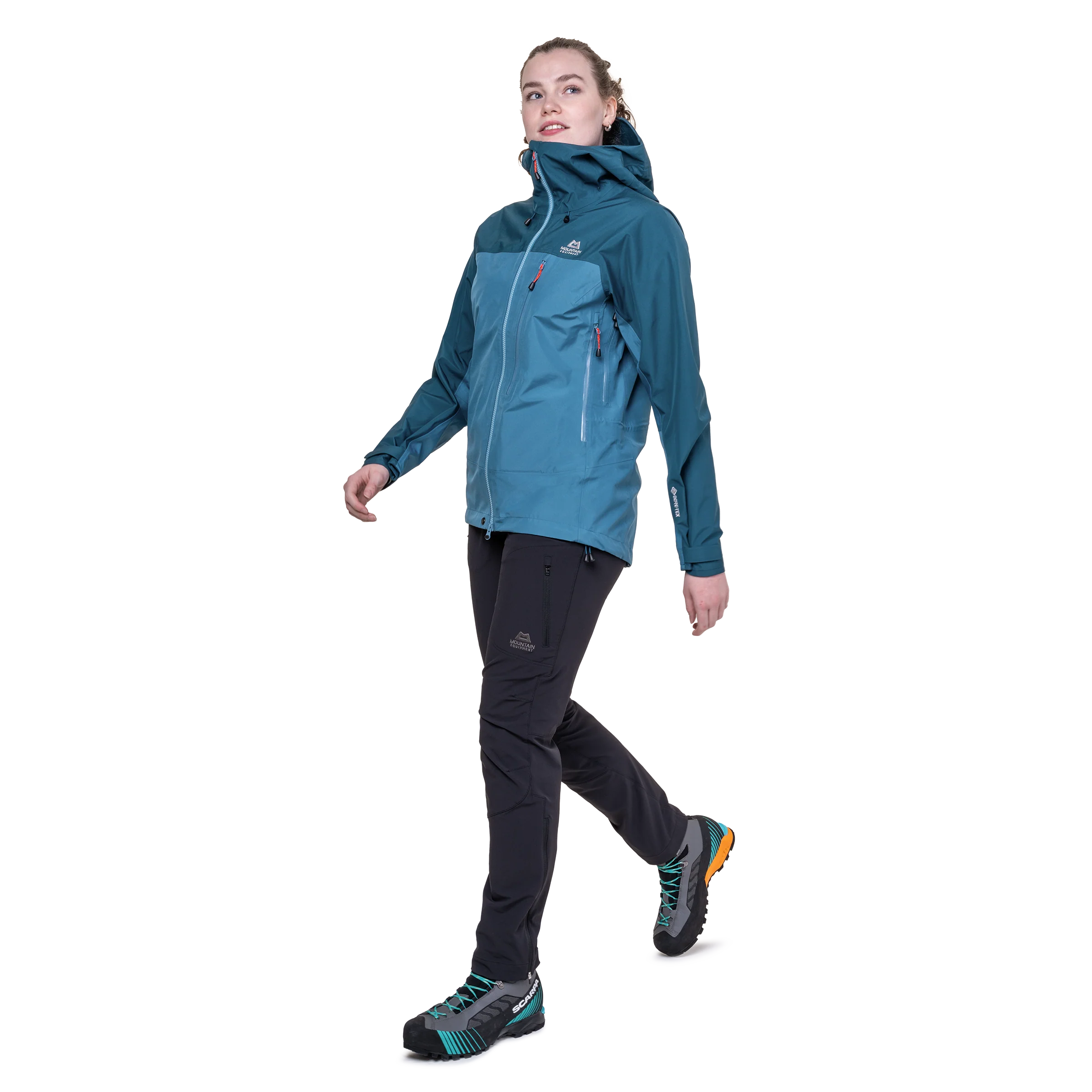 Makalu Women's Jacket - Image 57