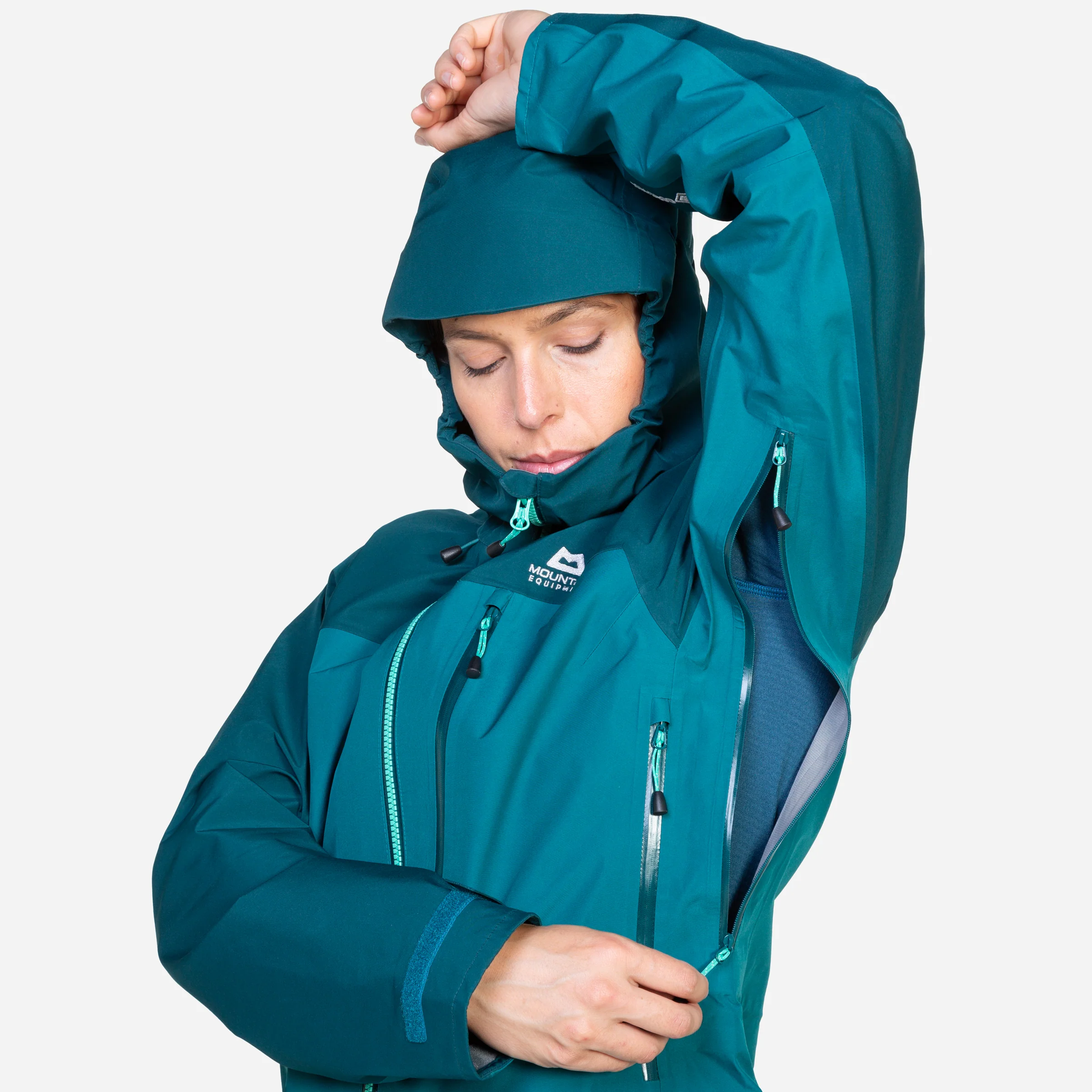 Makalu Women's Jacket - Image 65