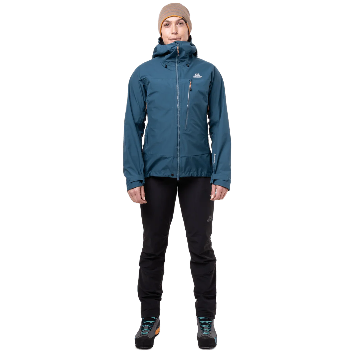 Makalu Women's Jacket - Image 8