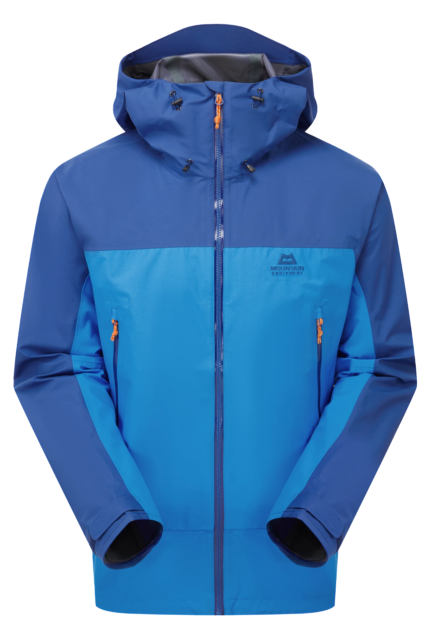 Odyssey Men's Jacket