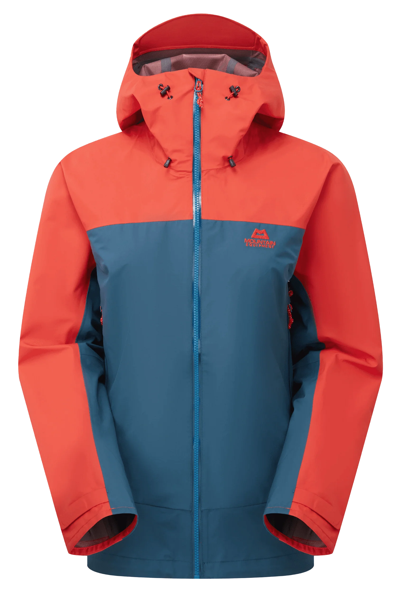 Odyssey Women's Jacket