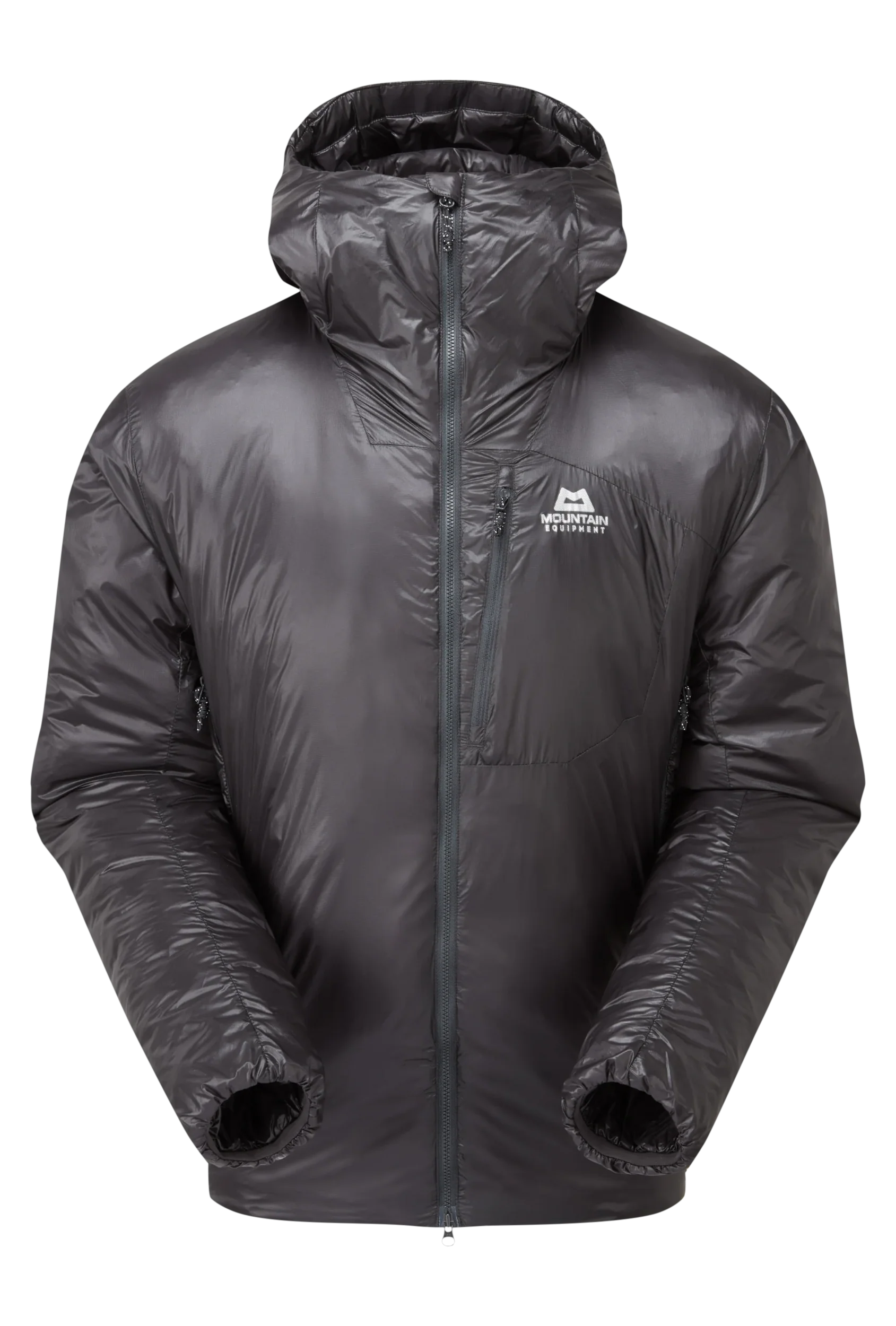 Oreus Hooded Men's Jacket