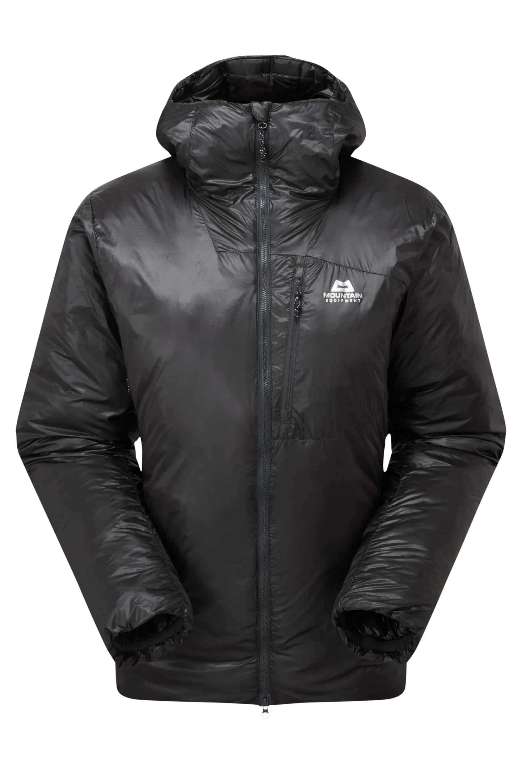 Oreus Hooded Women's Jacket