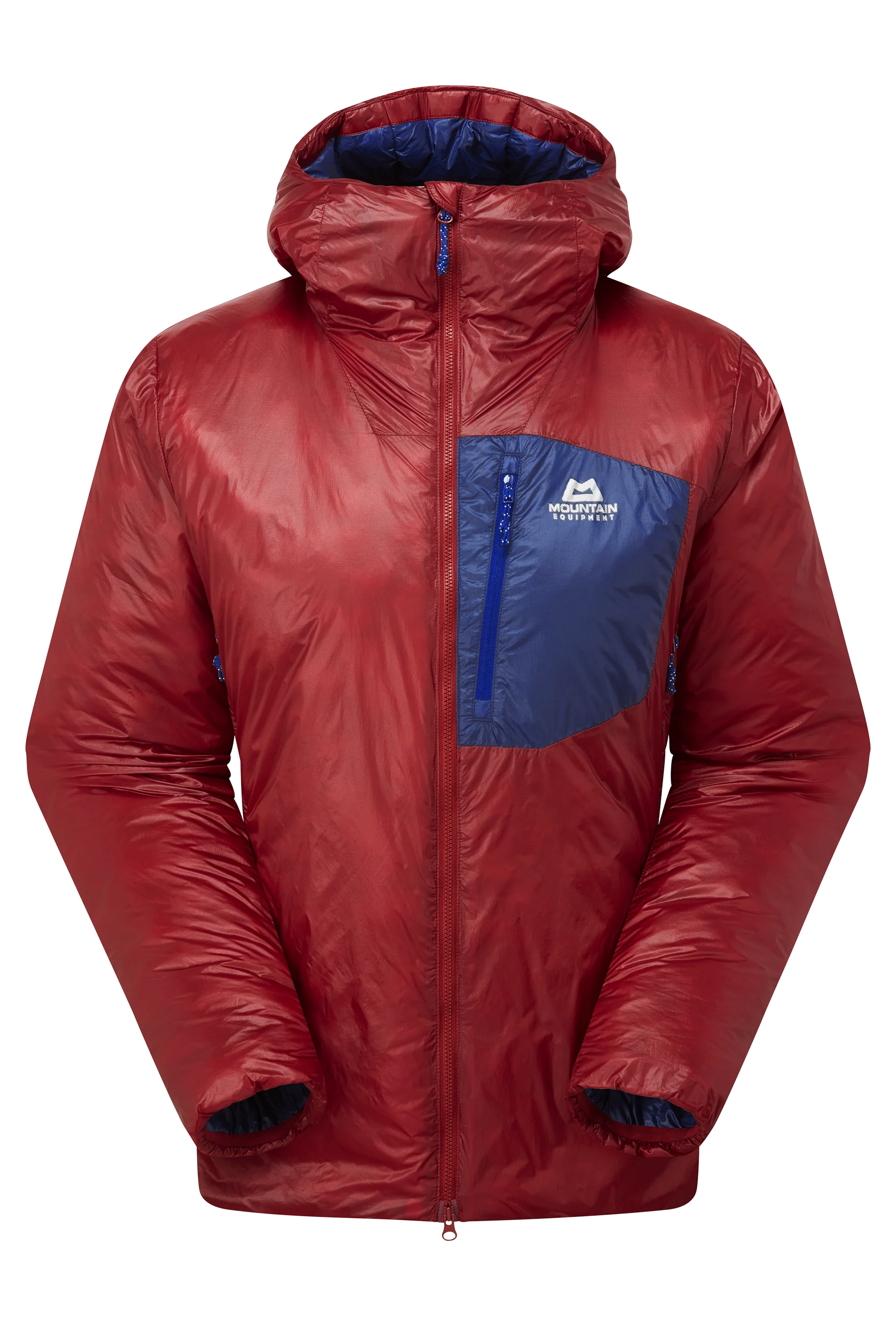 Oreus Hooded Women's Jacket - Image 2