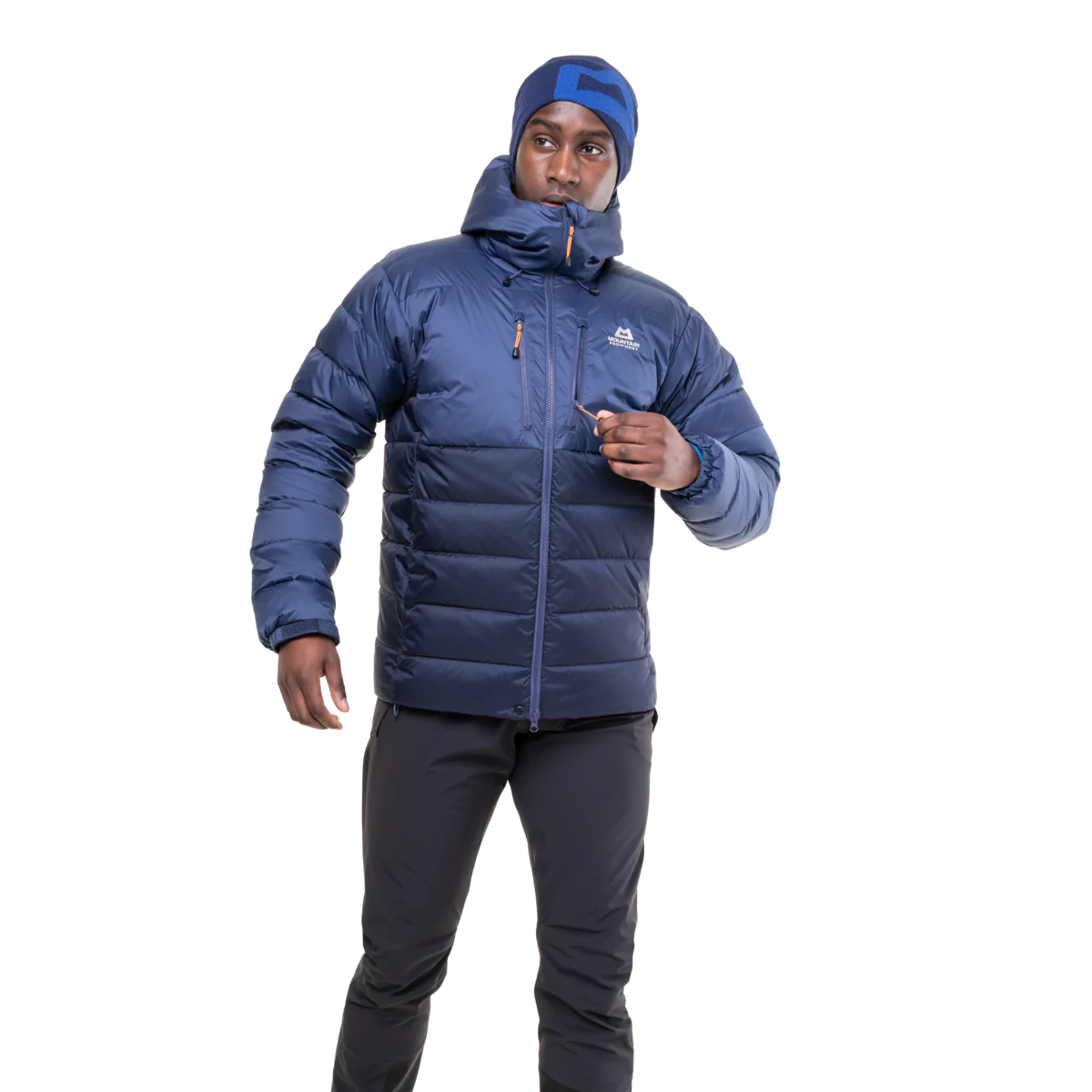 Paiyu Men's Jacket - Image 2