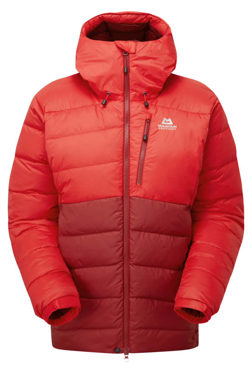 Paiyu Women's Jacket