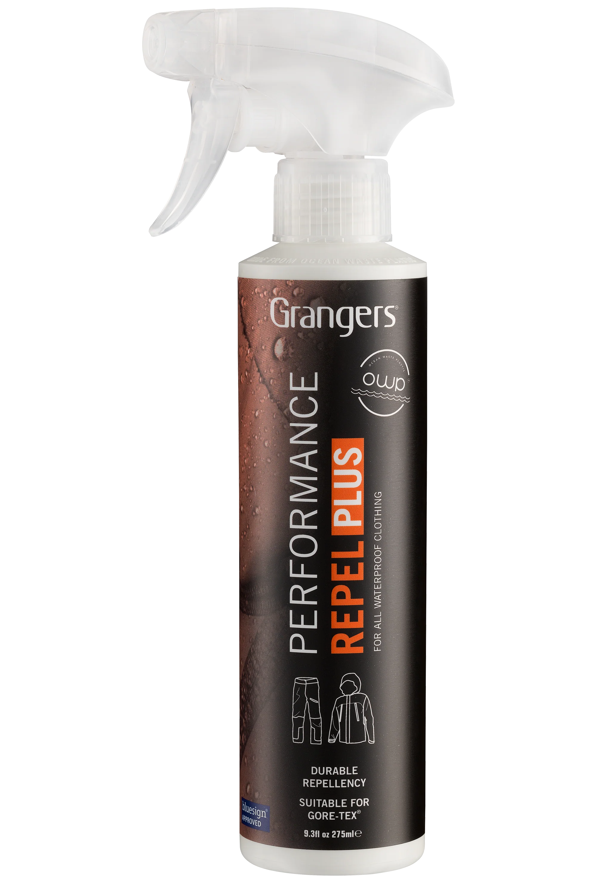 Performance Repel Plus 275ml