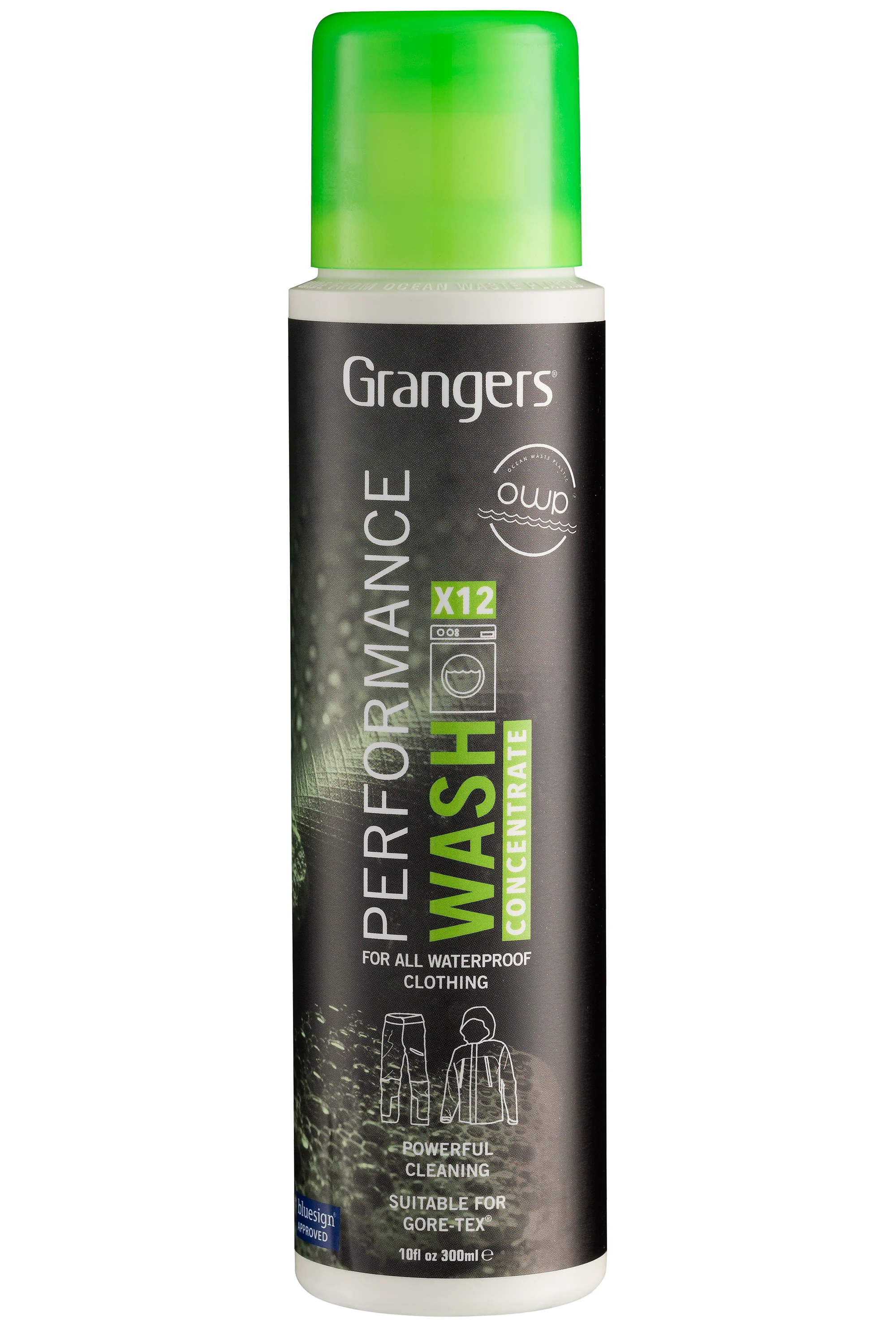 Performance Wash 300ml