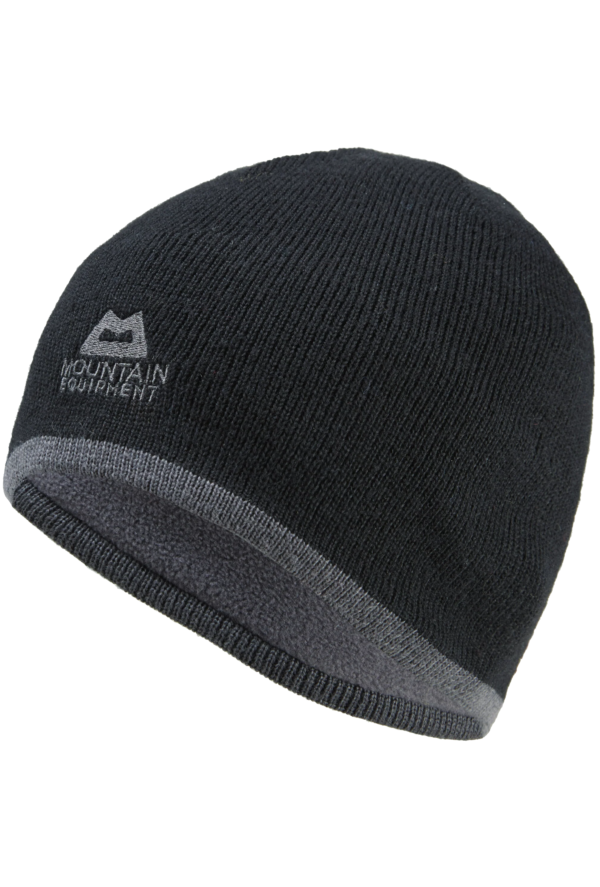 Plain Knitted Beanie