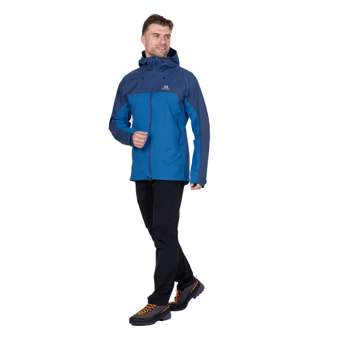 Raintower Men's Jacket - Image 21