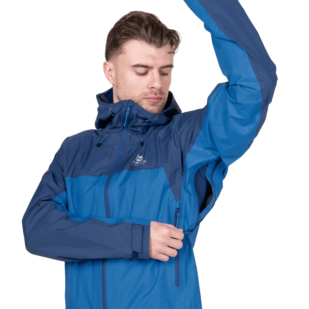 Raintower Men's Jacket - Image 22