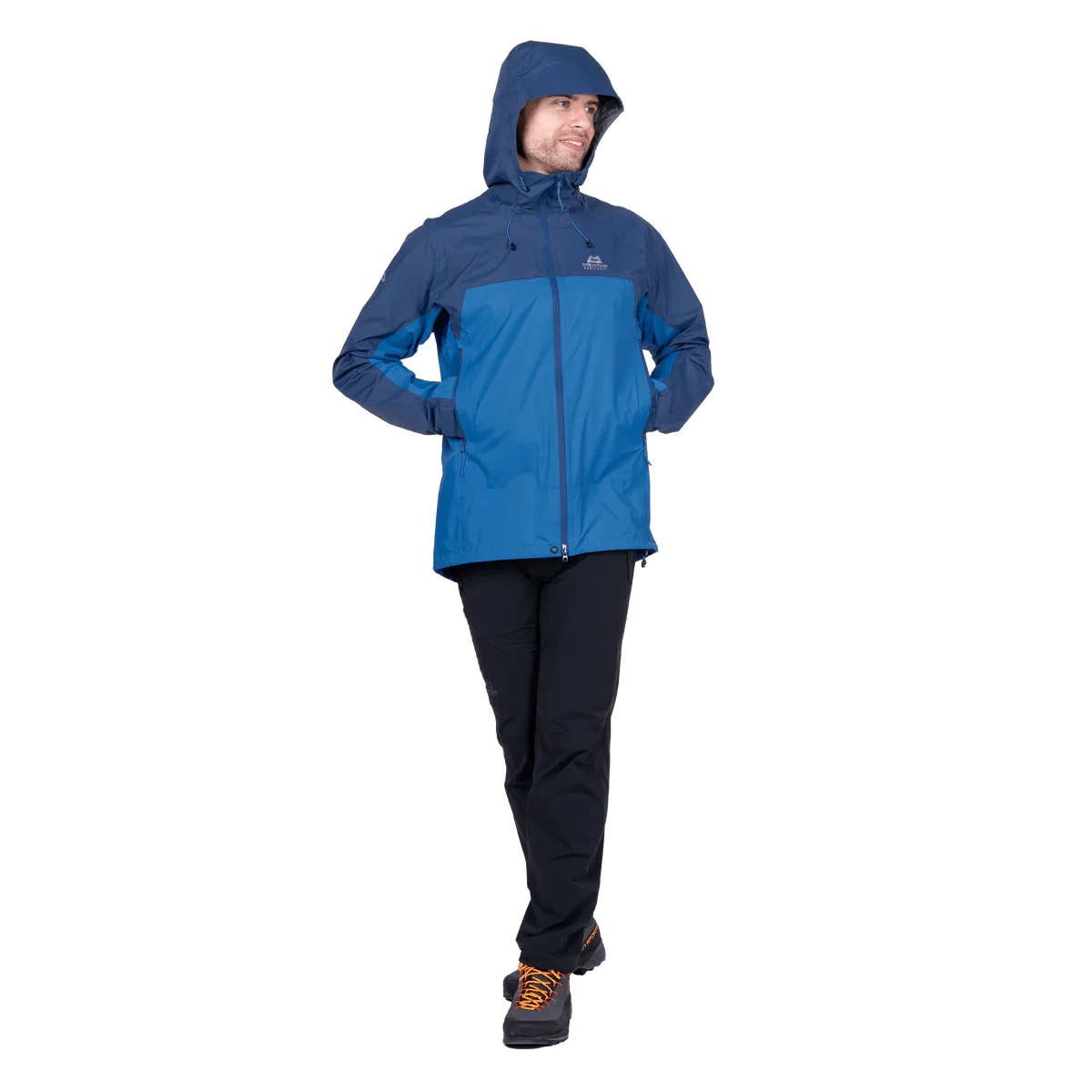 Raintower Men's Jacket - Image 23
