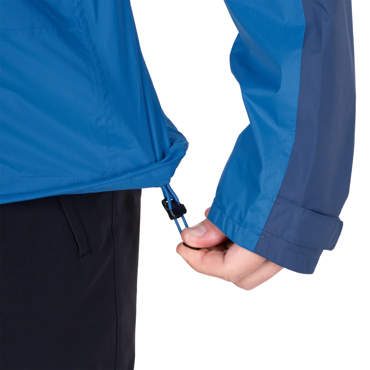 Raintower Men's Jacket - Image 24