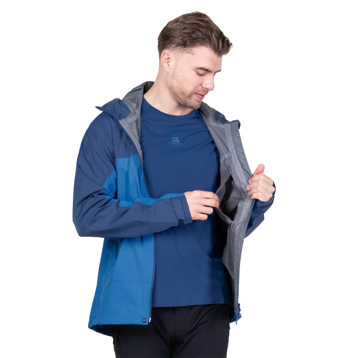 Raintower Men's Jacket - Image 26