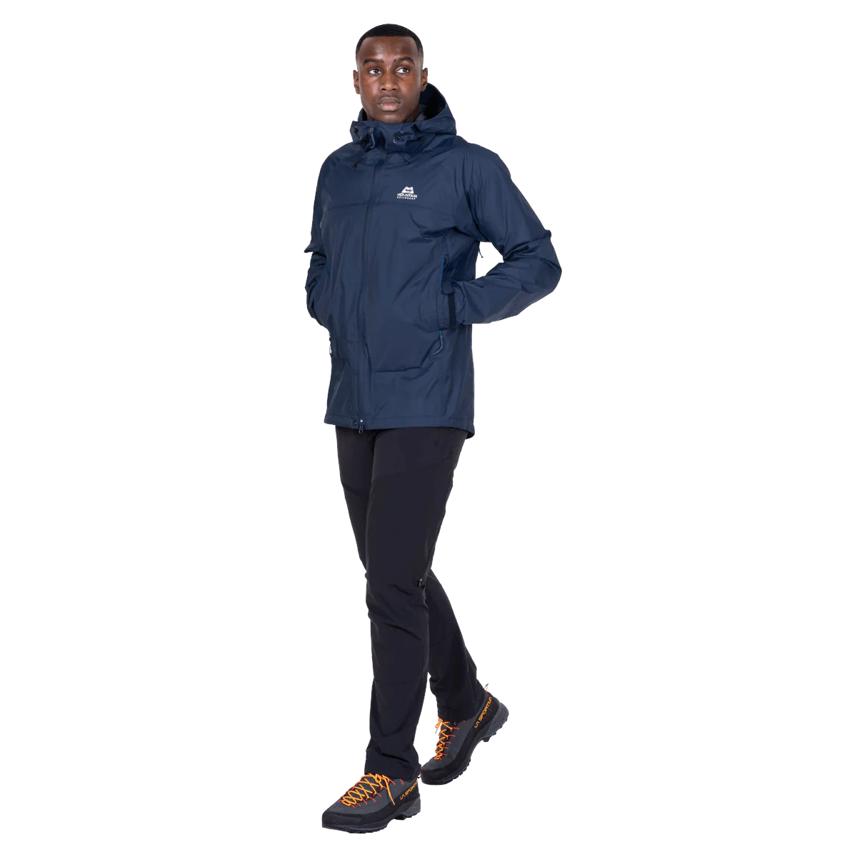 Raintower Men's Jacket - Image 29