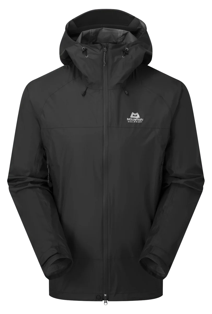 Raintower Men's Jacket - Image 3