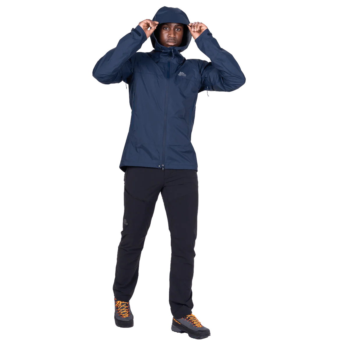 Raintower Men's Jacket - Image 30