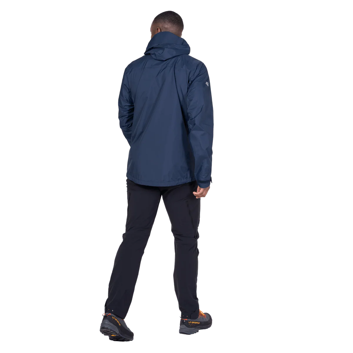 Raintower Men's Jacket - Image 31