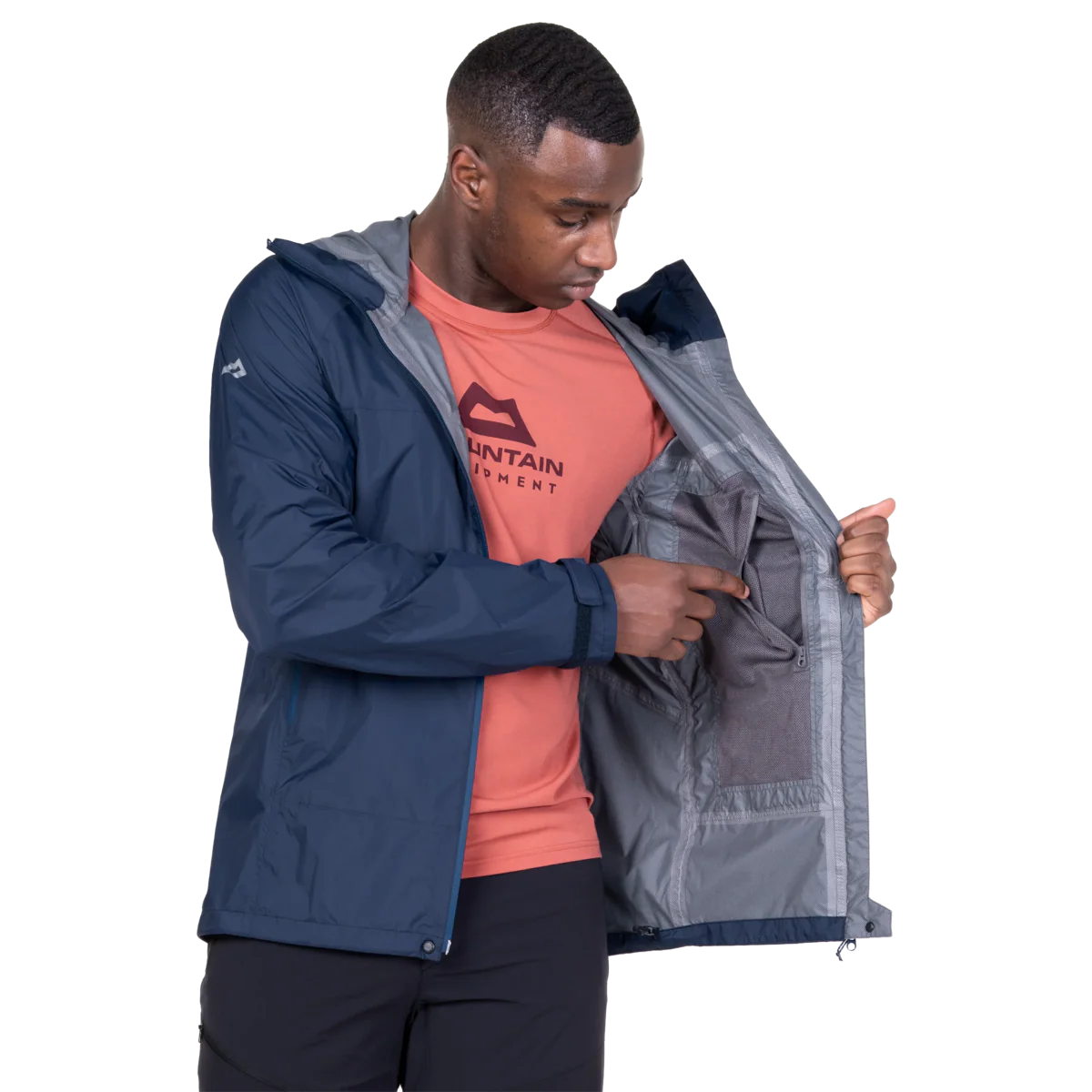 Raintower Men's Jacket - Image 32