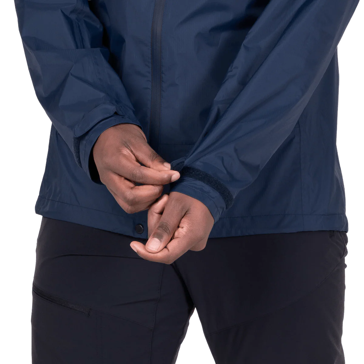 Raintower Men's Jacket - Image 35
