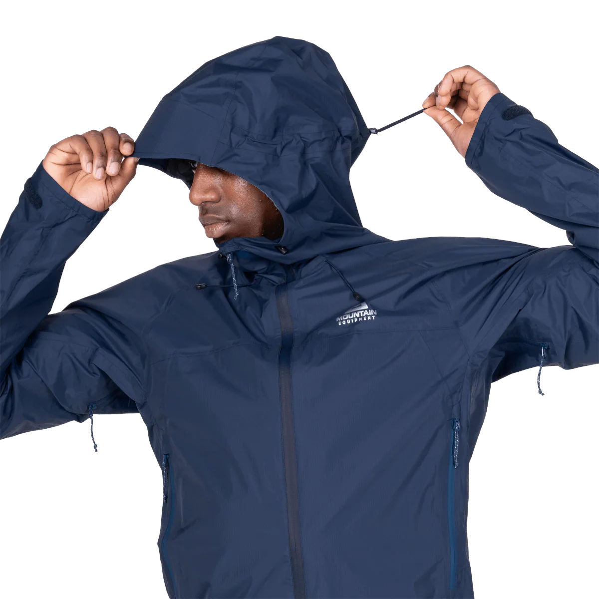 Raintower Men's Jacket - Image 36
