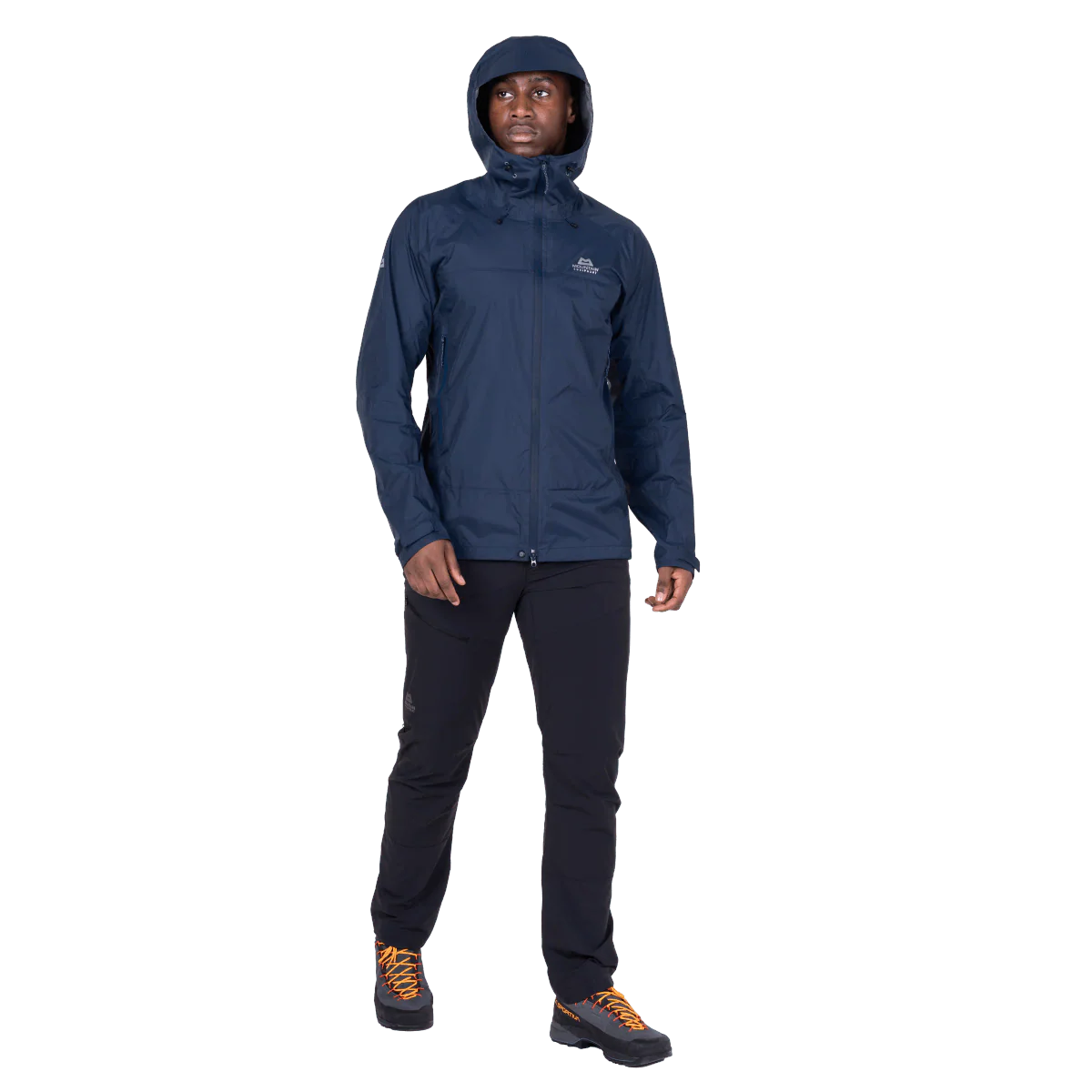 Raintower Men's Jacket - Image 38
