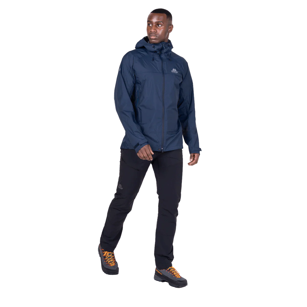 Raintower Men's Jacket - Image 39
