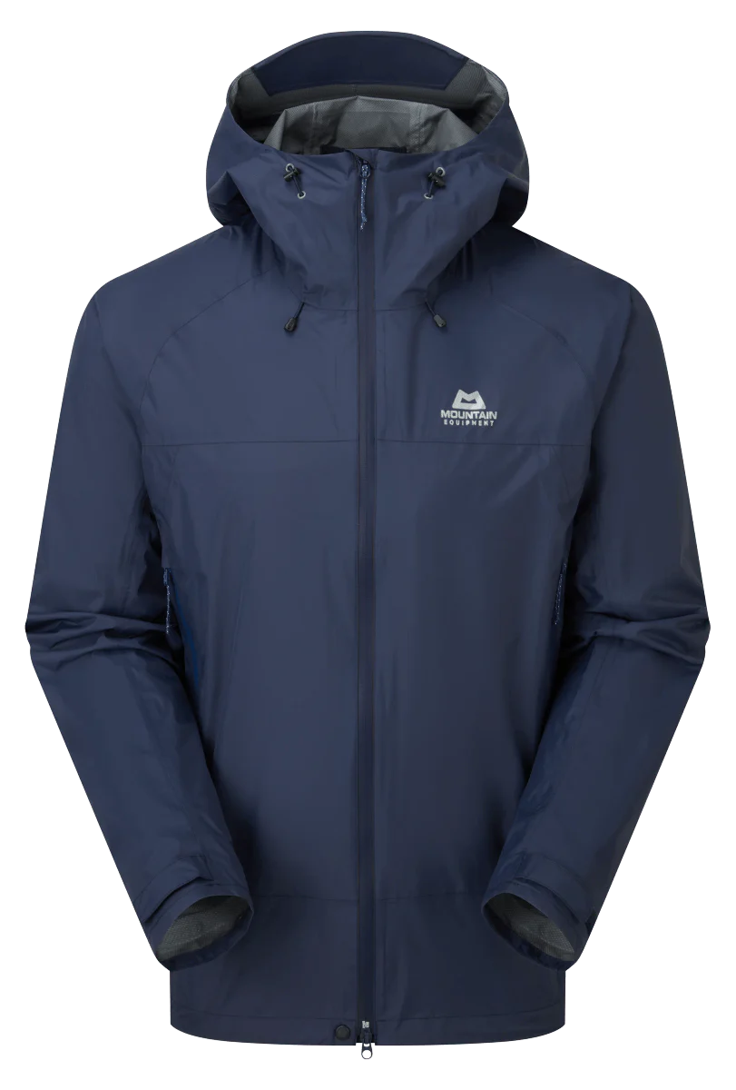 Raintower Men's Jacket - Image 4