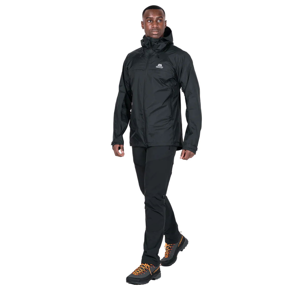 Raintower Men's Jacket - Image 40