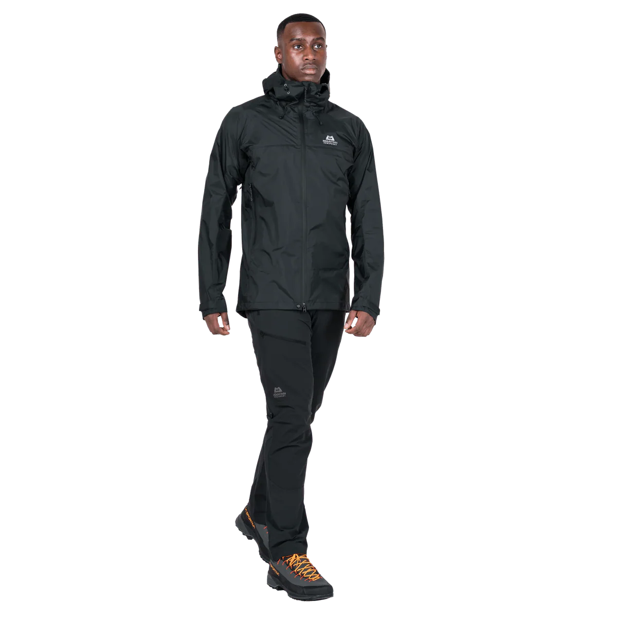 Raintower Men's Jacket - Image 41