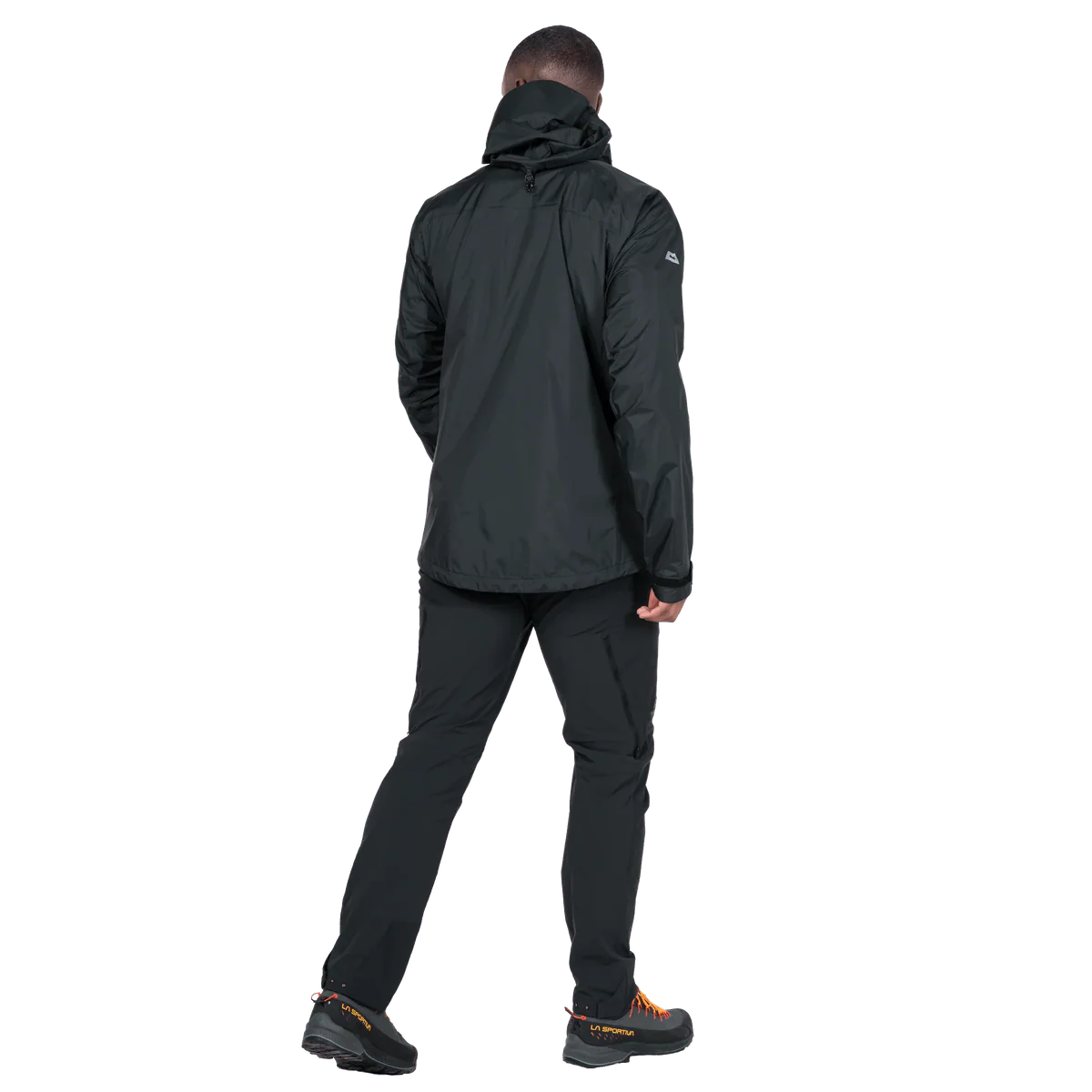 Raintower Men's Jacket - Image 42