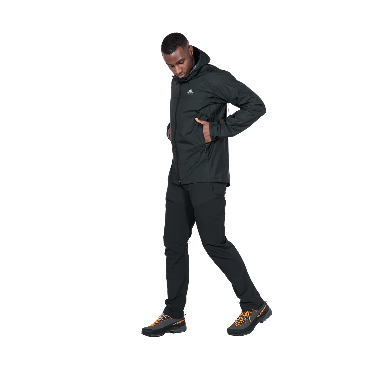Raintower Men's Jacket - Image 43