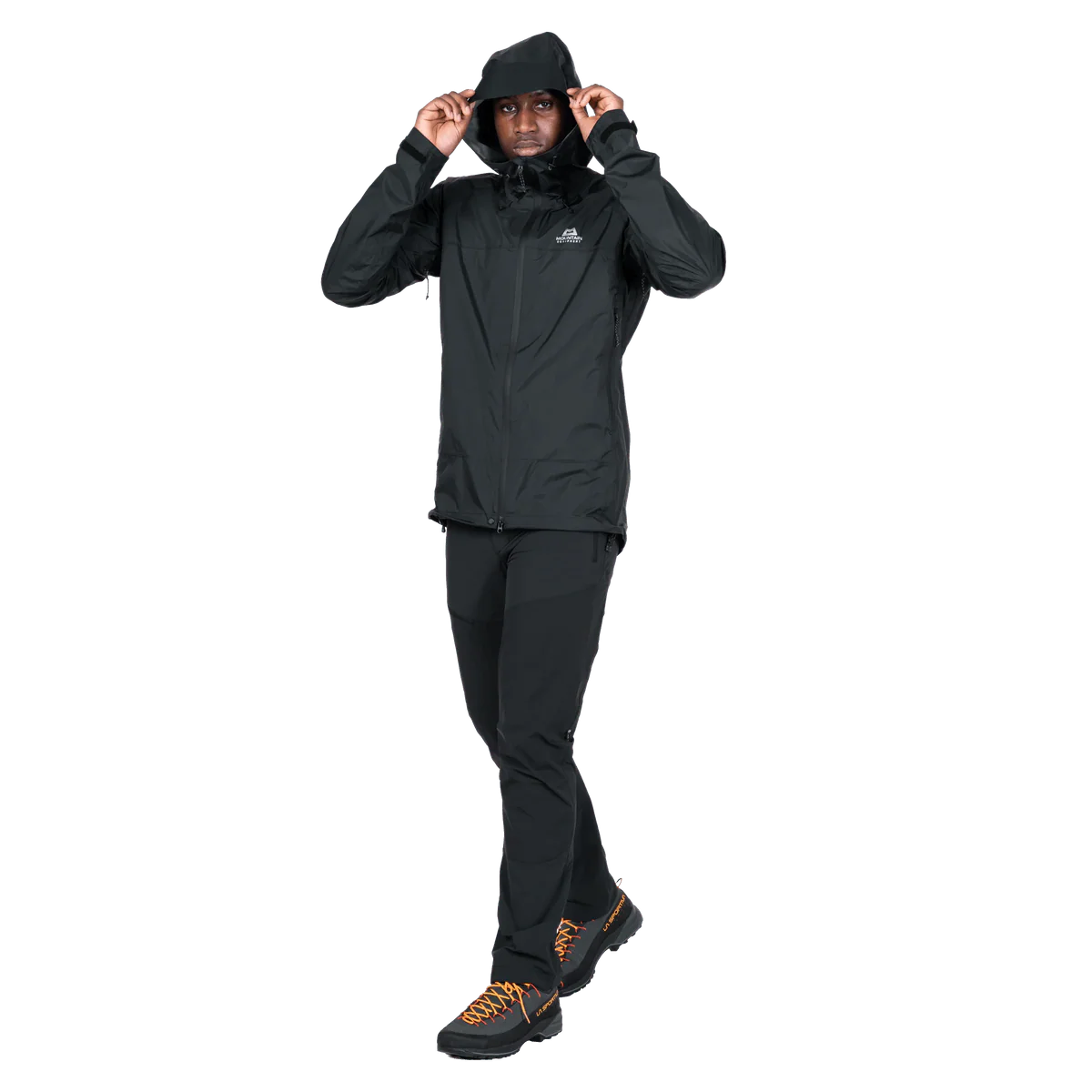 Raintower Men's Jacket - Image 44