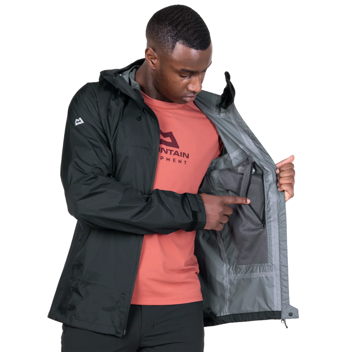 Raintower Men's Jacket - Image 45